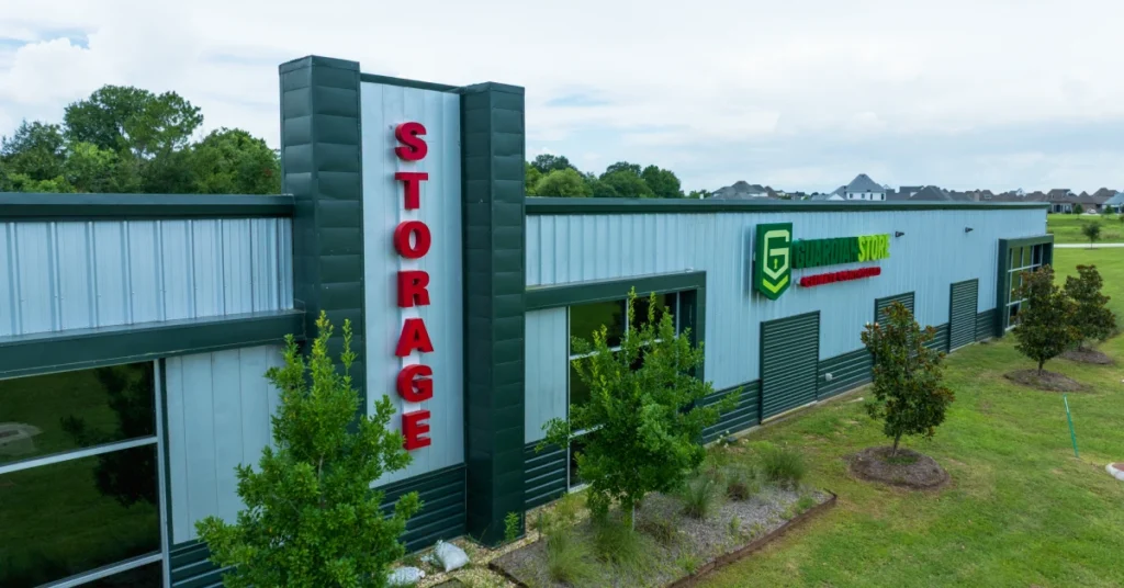 Fairfield Mini-Storage Broussard, LA