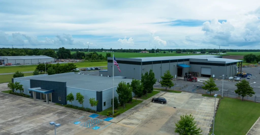 Premium New Iberia, LA