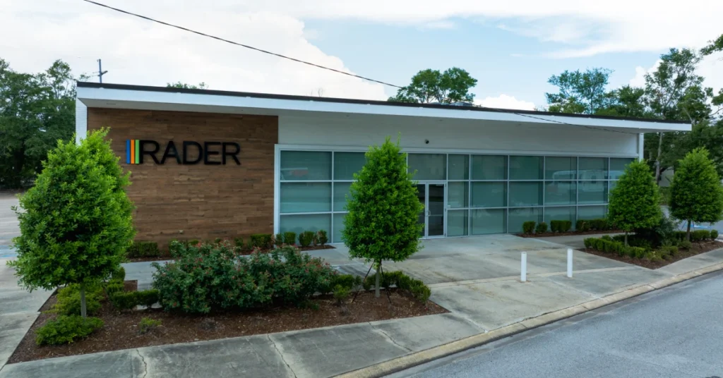Radar Solutions-Lafayette, LA