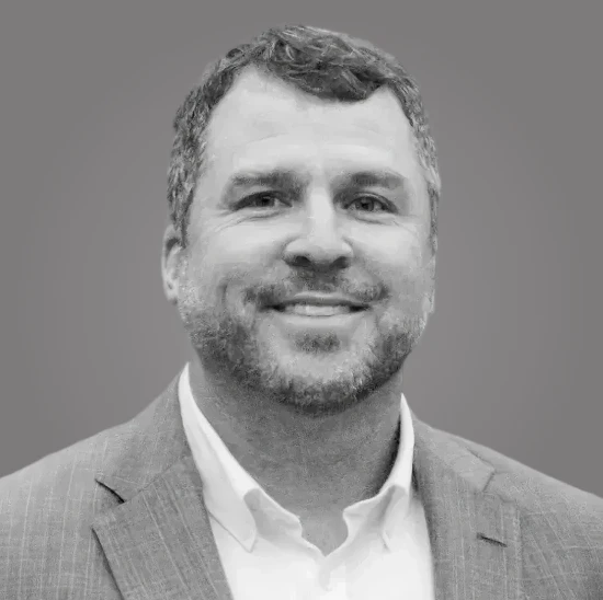 Portrait of Ronald Fremin