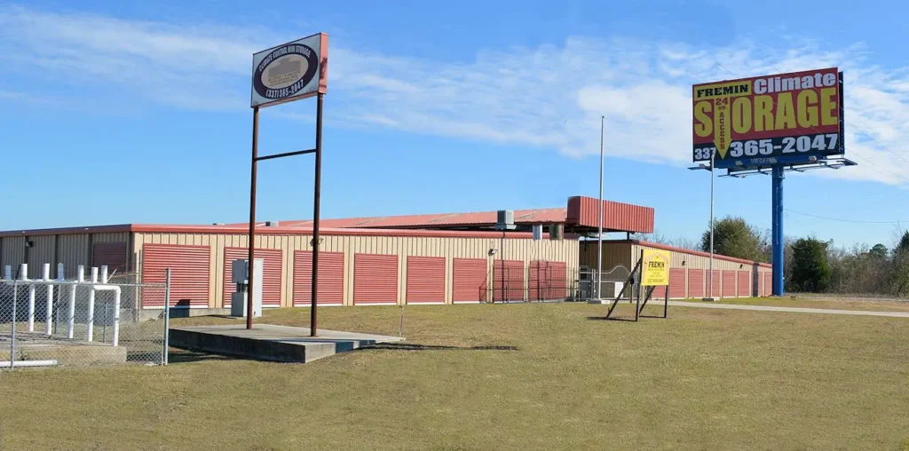 Fremin Climate Control New Iberia, LA