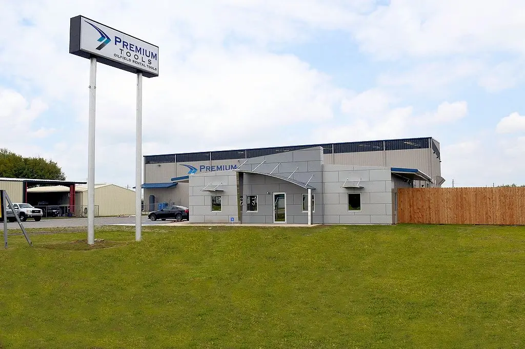 Premium Oilfield Rental Tools